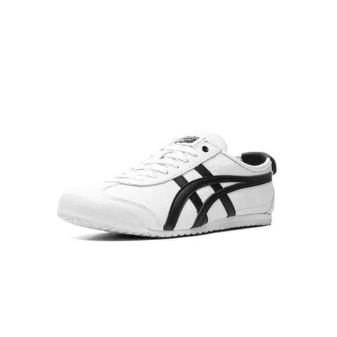 Tiger Mexico ‘66 White/Black