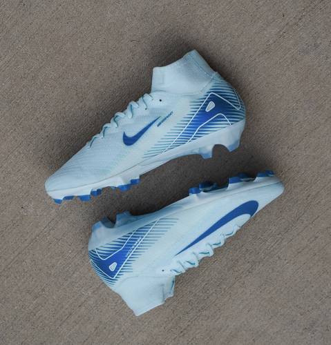 Nike Mercurial