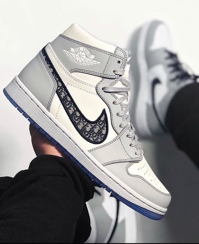 Nike Jordan