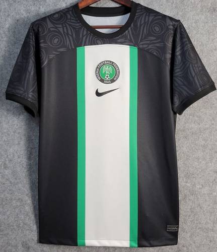 منتخب نيجيريا