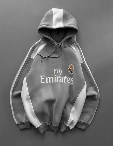 هودي ريال مدريد