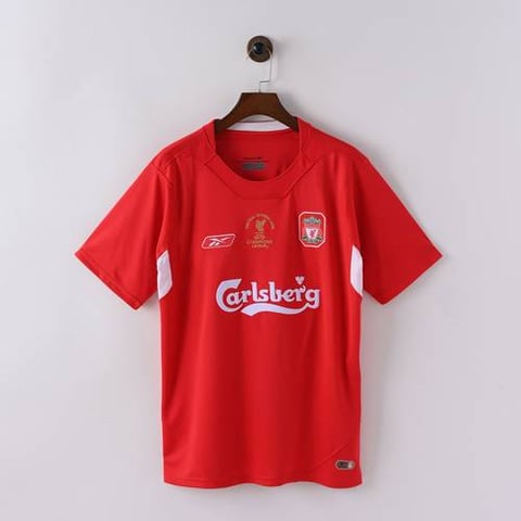 لفربول كلاسيك 2004-2005