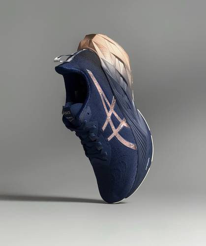  ASICS RUNNING
