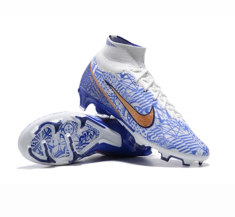 Nike Mercurial
