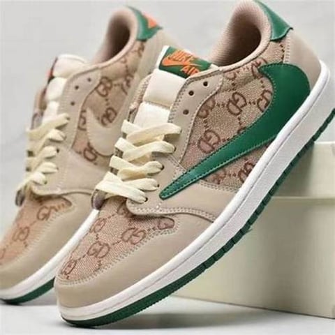 Nike Jordan