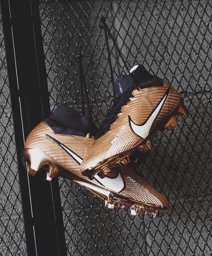 Nike Mercurial