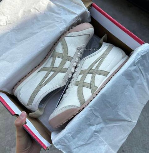 Asics tiger