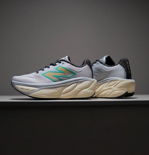 NEW BALANCE-خاص بالجري