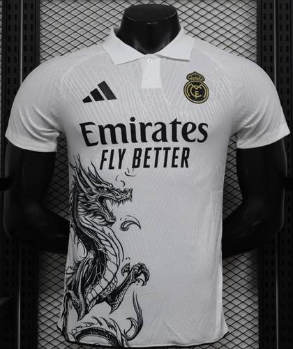 ريال مدريد تصميم خاص 2025