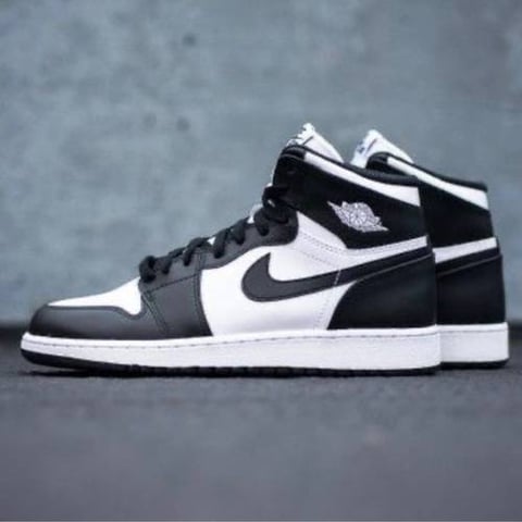 Nike Jordan