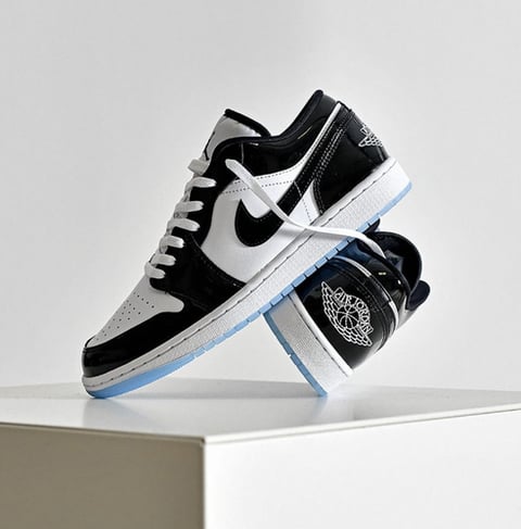 Nike Jordan