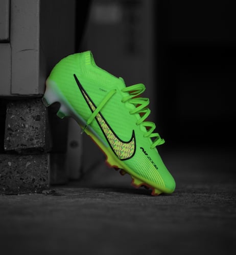Nike Mercurial