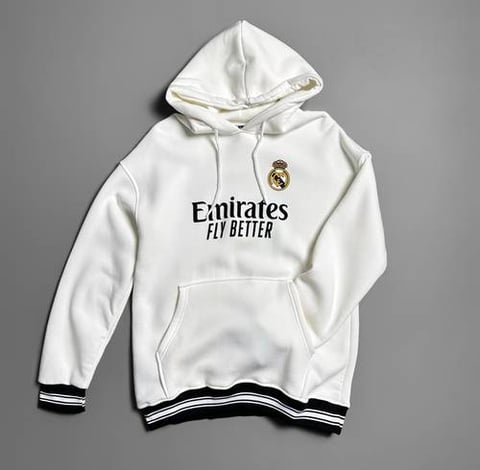 ريال مدريد- هوديز قطني 