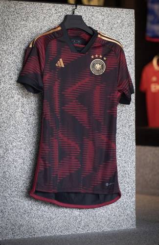2022/2023 المانيا