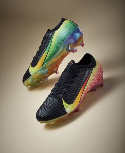Nike mercurial 