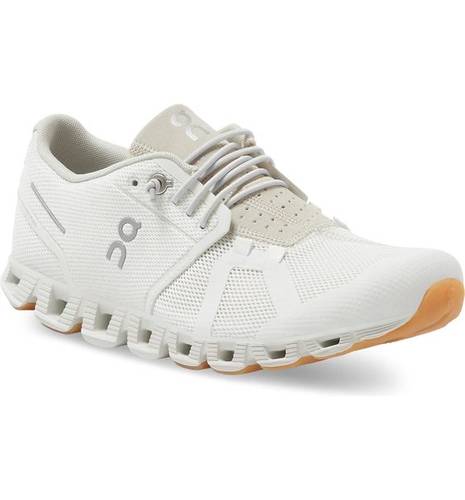 ON SHOES 