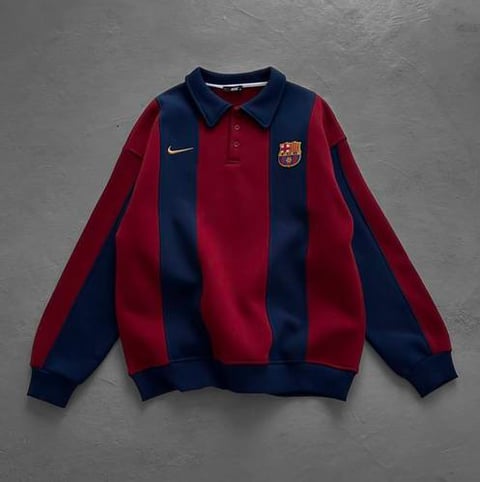 هودي برشلونه 