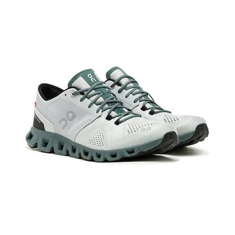 ON SHOES 