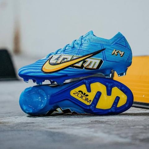  Nike Mercurial 