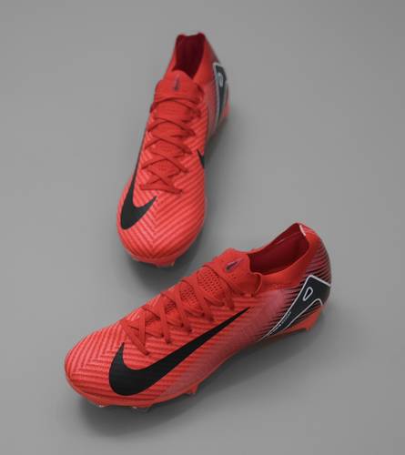 Nike mercurial 