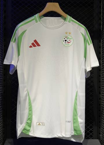 منتخب الجزائر الاحتياطي 