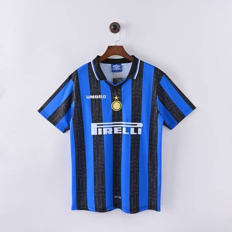 انتر ميلان كلاسيك 1997-1998