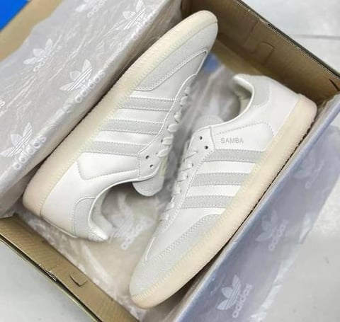 SAMBA - Beige