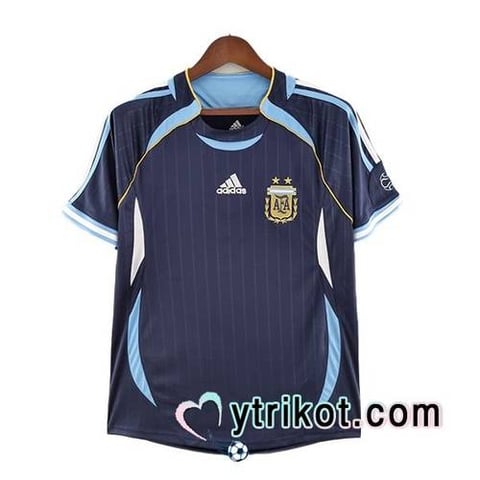 منتخب الارجنتين-كلاسيك2006