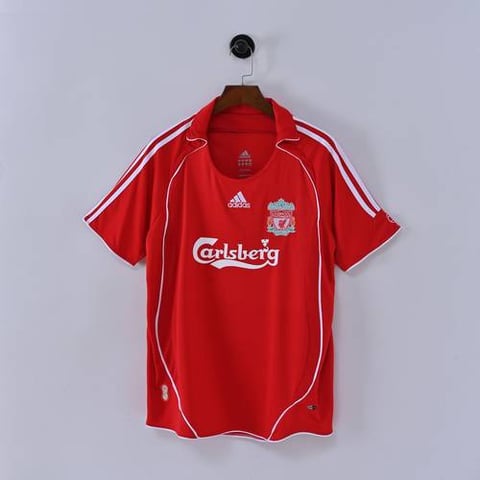 لفربول كلاسيك 2006-2007