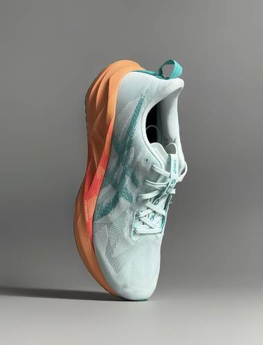 ASICS RUNNING