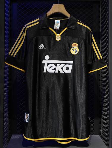 ريال مدريد-كلاسيك 2000/1999