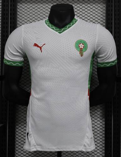منتخب المغرب الاحتياطي