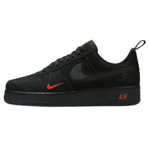 AIR FORCE