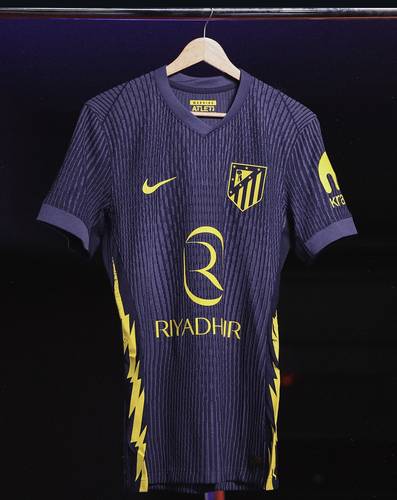 اتلتكو مدريد الاحتياطي- 2026