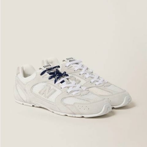  New balance Miu miu