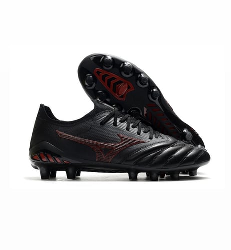 Mizuno / for natural grass