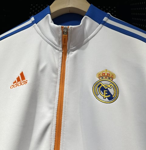 ريال مدريد