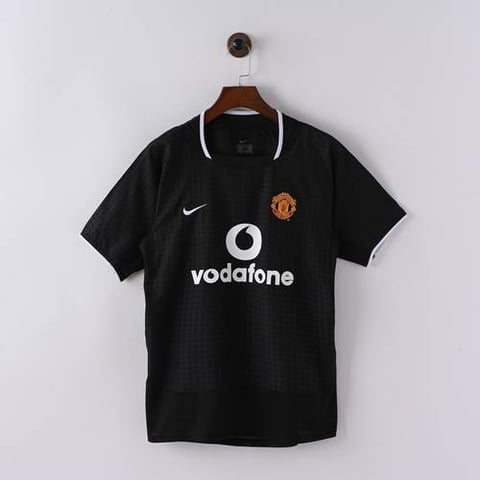 مانشستر يونايتد كلاسيك 2003-2004