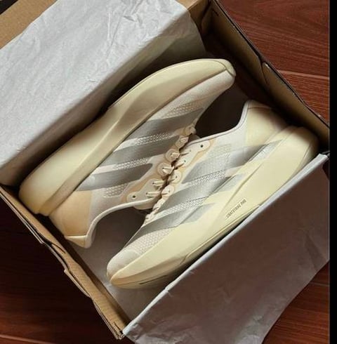 ADIDAS