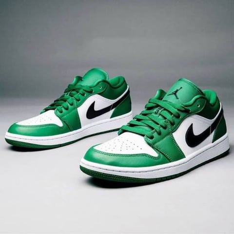 Nike Jordan / GREEN