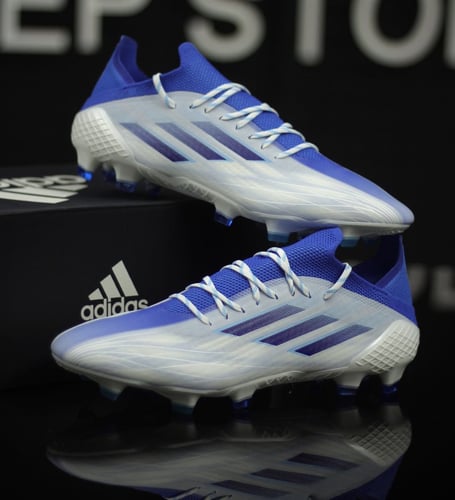 Adidas X Speedflow