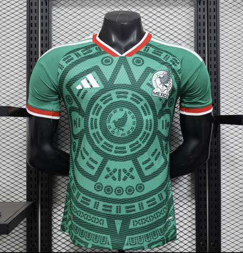 منتخب المكسيك