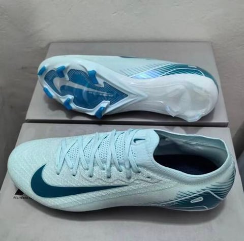 Nike Mercurial
