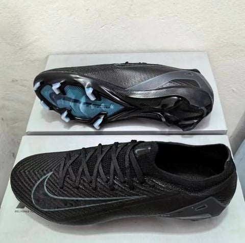 Nike Mercurial