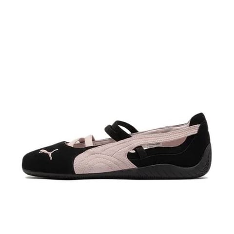 Puma speedcaat