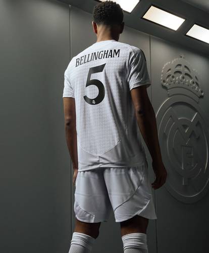 BELLINGHAM 5 / ريال مدريد الاساسي