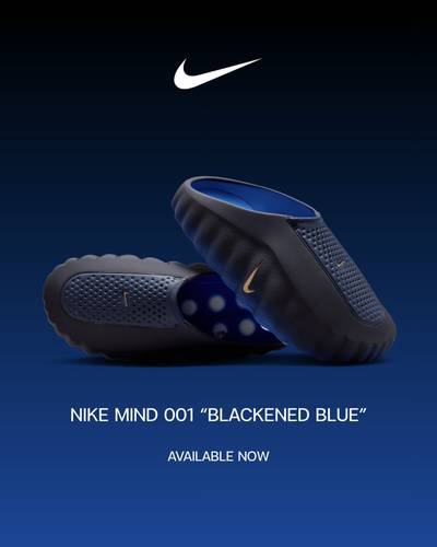 Nike Mind 001