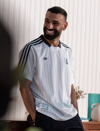 لفربول خاص بالتدريب 
