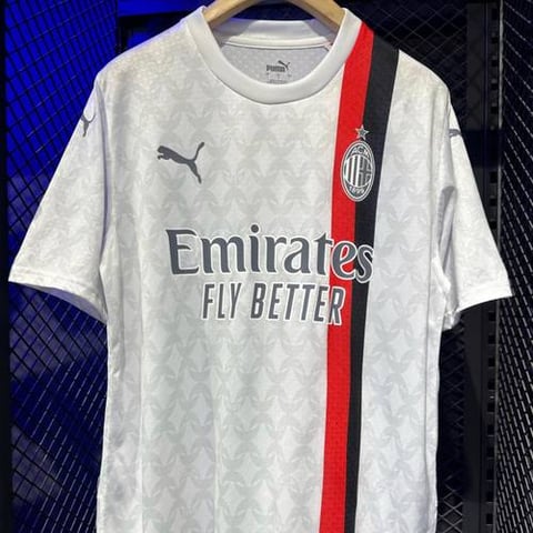 اي سي ميلان الايطالي الاحتياطي 2024🇮🇹