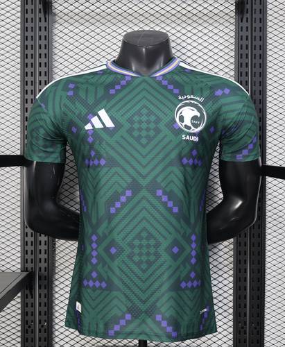 المنتخب السعودي-2026